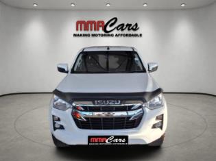 2024 Isuzu D-Max 1.9TD Extended Cab LS Auto for sale