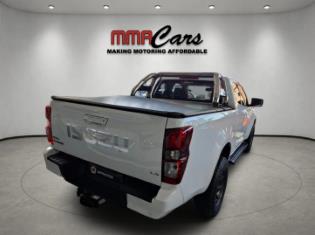 2024 Isuzu D-Max 1.9TD Extended Cab LS Auto for sale
