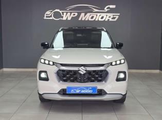 2024 Suzuki Grand Vitara 1.5 GLX Manual for sale