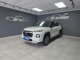 2024 Suzuki Grand Vitara 1.5 GLX Manual for sale