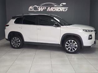 2024 Suzuki Grand Vitara 1.5 GLX Manual for sale