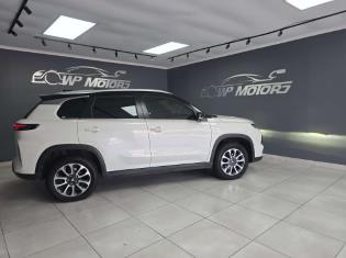 2024 Suzuki Grand Vitara 1.5 GLX Manual for sale