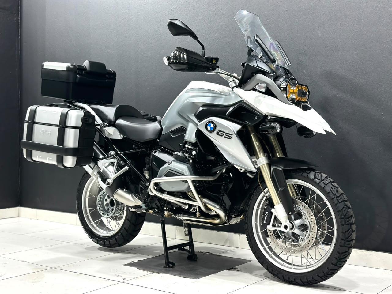 BMW R1200
