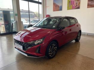 2026 Hyundai i20 1.4 Executive for sale