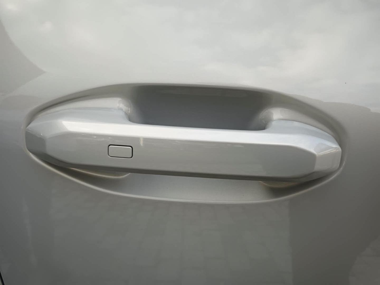 2026 Jetour T1