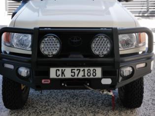 2021 Toyota Land Cruiser 78 4.2D Wagon for sale