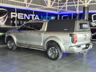 2024 GWM P500 2.0T HEV Ultra Luxury 4x4 for sale