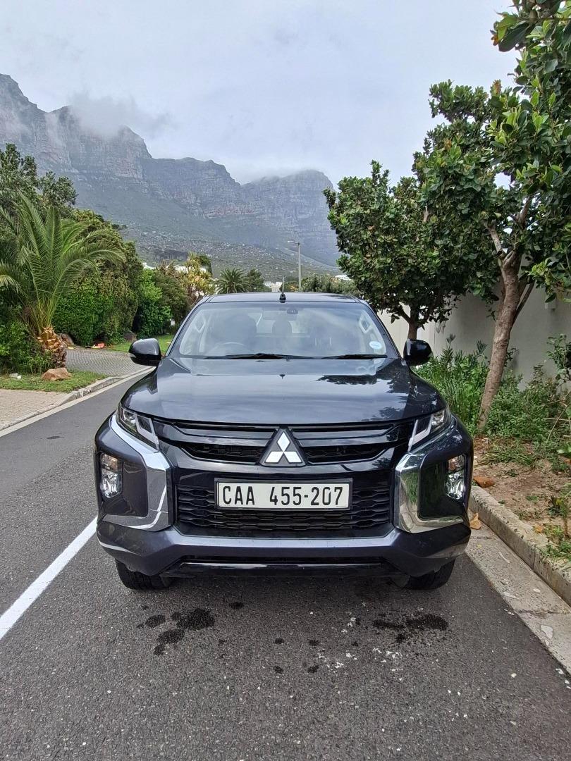 2023 Mitsubishi Triton 2.4DI-D Double Cab 4x4 Auto for sale