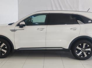 2022 Kia Sorento 2.2CRDi EX+ for sale