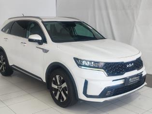 2022 Kia Sorento 2.2CRDi EX+ for sale