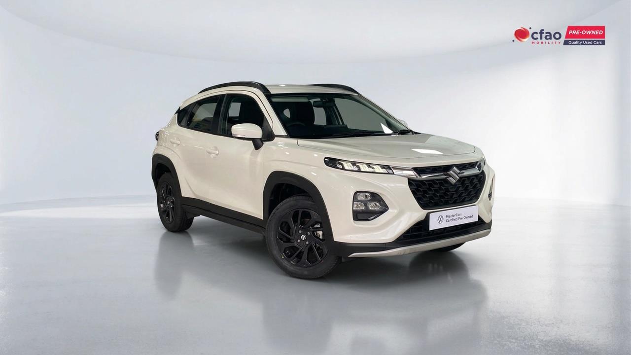 2025 Suzuki Fronx 1.5 GL Auto for sale