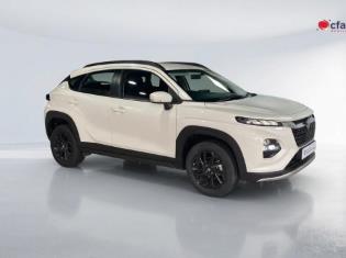 2025 Suzuki Fronx 1.5 GL Auto for sale