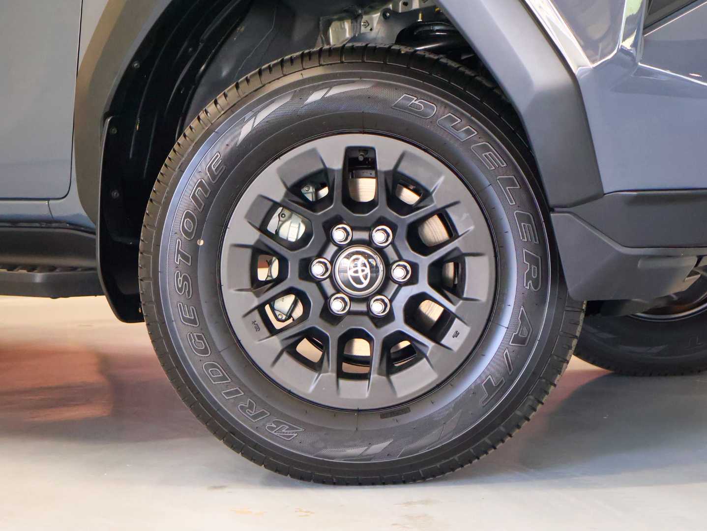 Toyota Hilux 2.8GD-6 Double Cab Raider Bidvest McCarthy Toyota Bruma New Cars