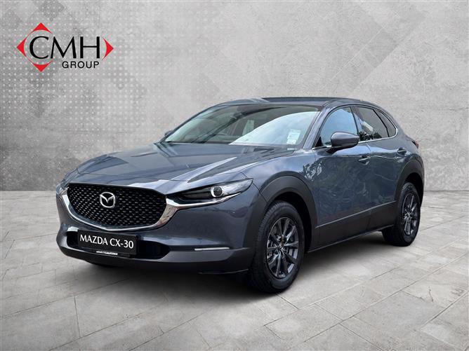 2026 Mazda CX-30 2.0 Active