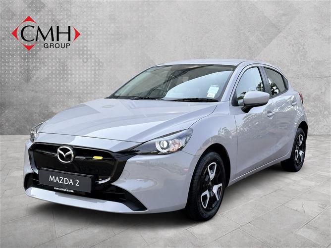 2026 Mazda Mazda2 1.5 Active