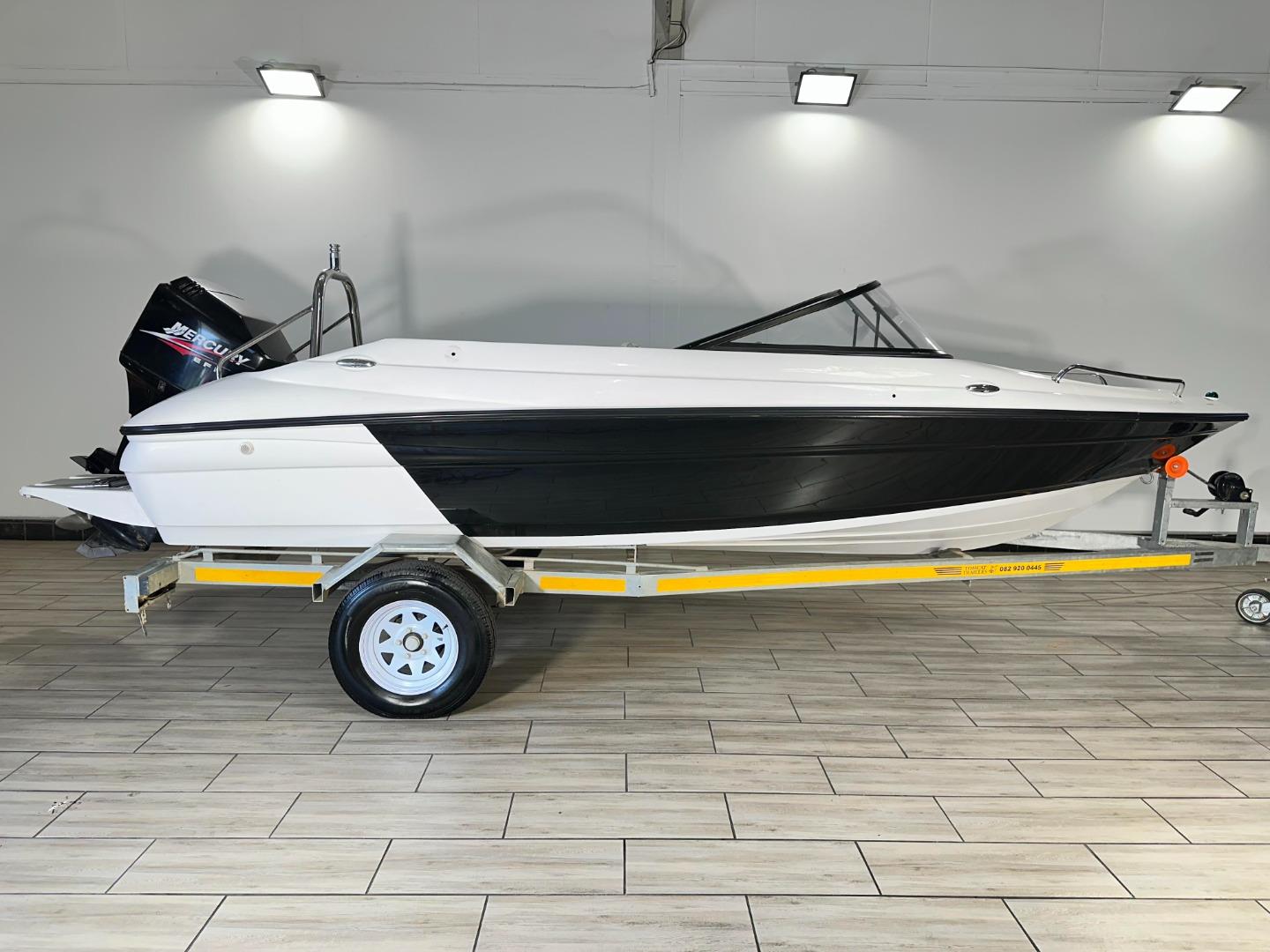 2019 Carrera TT Viking  for sale