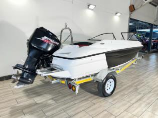 2019 Carrera TT Viking  for sale
