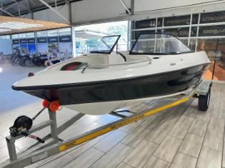 2019 Carrera TT Viking  for sale