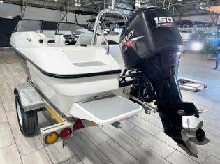 2019 Carrera TT Viking  for sale