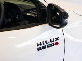 2026 Toyota Hilux 2.8GD-6 Slngle Cab SRX for sale