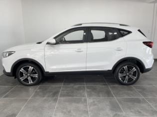 2026 MG ZS 1.5 Luxury for sale