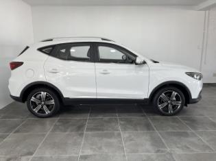 2026 MG ZS 1.5 Luxury for sale