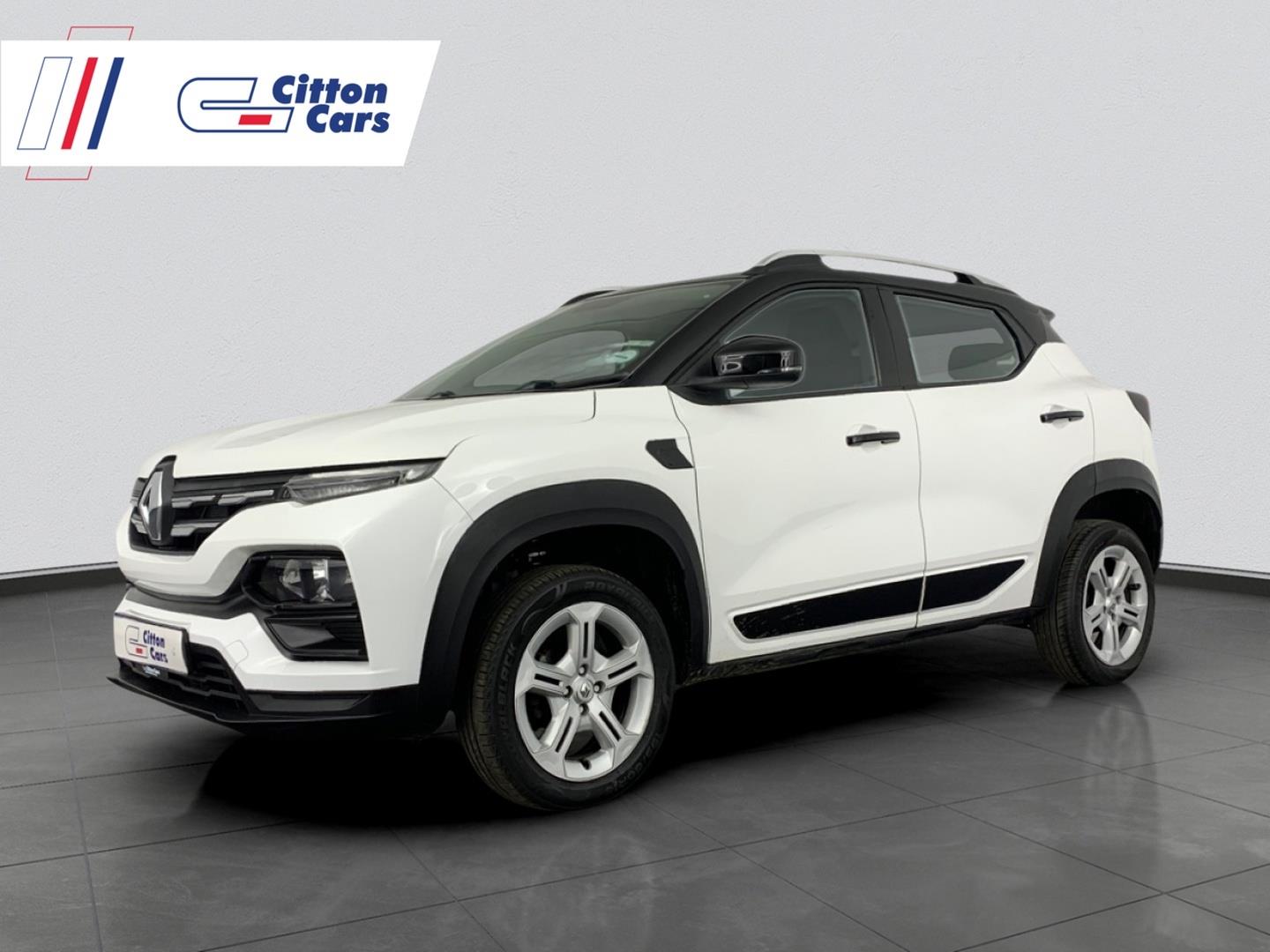 Renault Kiger 1.0 Zen for Sale