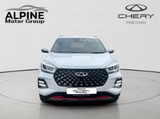 2024 Chery Tiggo 4 Pro 1.5T Elite Auto (CVT) for sale