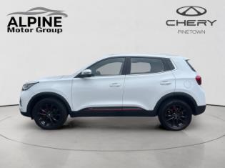 2024 Chery Tiggo 4 Pro 1.5T Elite Auto (CVT) for sale