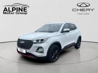 2024 Chery Tiggo 4 Pro 1.5T Elite Auto (CVT) for sale