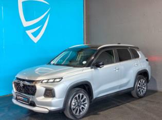 2025 Suzuki Grand Vitara 1.5 GLX Auto for sale