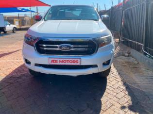 2023 Ford Ranger 2.2TDCi SuperCab XL Auto for sale