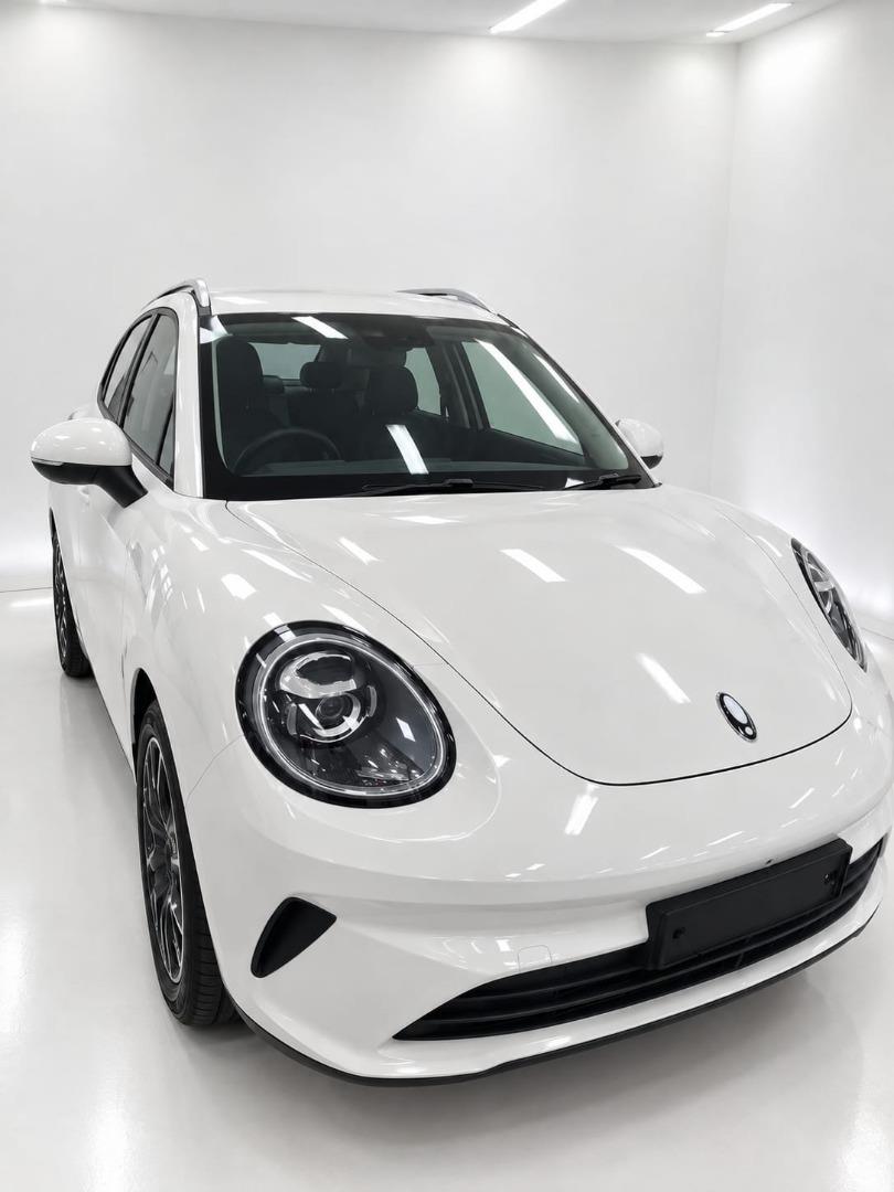 2026 GWM Ora 5 1.5T Super Luxury