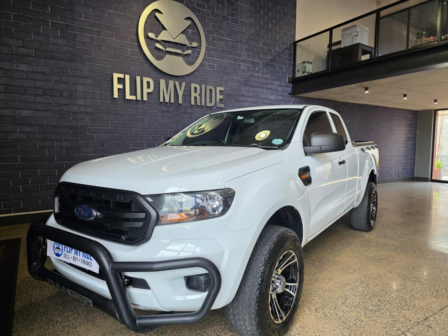 Ford Ranger 2.2TDCi SuperCab Hi-Rider XL Auto Dealfin (Pty) Ltd