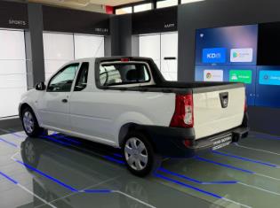 2023 Nissan NP200 1.6i (Aircon) Safety Pack for sale