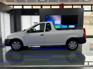 2023 Nissan NP200 1.6i (Aircon) Safety Pack for sale