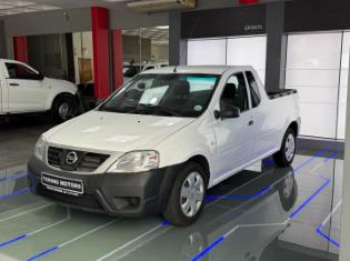 2023 Nissan NP200 1.6i (Aircon) Safety Pack for sale