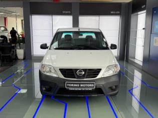 2023 Nissan NP200 1.6i (Aircon) Safety Pack for sale