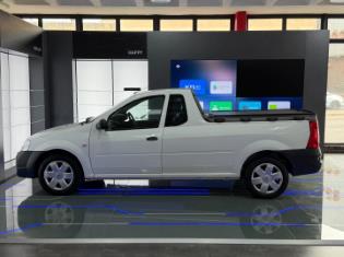 2021 Nissan NP200 1.6i (Aircon) Safety Pack for sale
