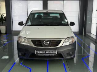 2021 Nissan NP200 1.6i (Aircon) Safety Pack for sale