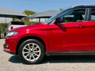 2018 Haval H2 1.5T Luxury auto for sale