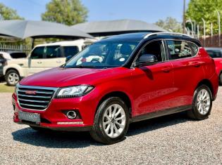 2018 Haval H2 1.5T Luxury auto for sale