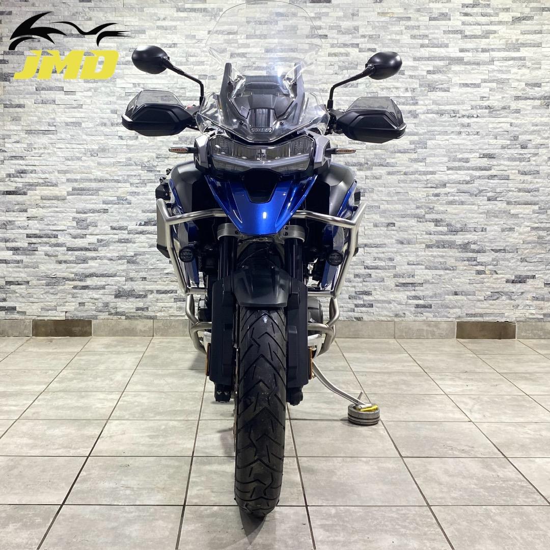 Triumph TIGER 1200 GT Pro
