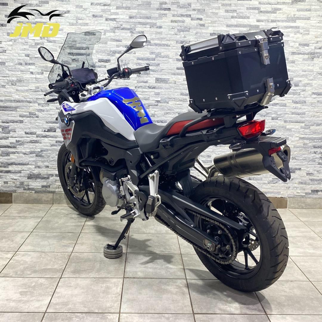 BMW F750 GS