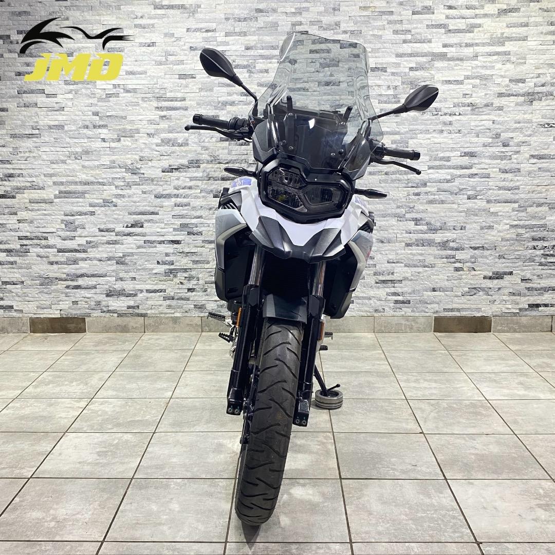 BMW F750 GS