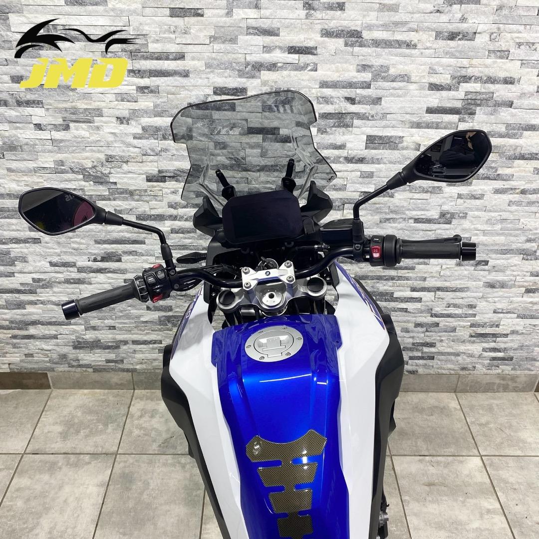 BMW F750 GS