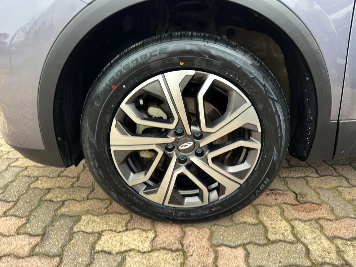 Chery Tiggo 7 Pro Max 1.6TGDi 290T Distinction Group 1 Chery George
