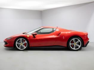 2022 Ferrari 296 GTB for sale