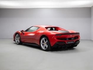 2022 Ferrari 296 GTB for sale