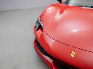 2022 Ferrari 296 GTB for sale
